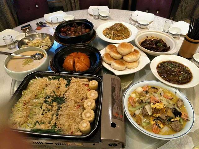 都乐陈家菜·德清非遗(三十年的店)