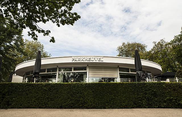 Restaurant Parkheuvel