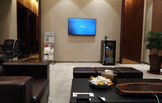 泉州晋江国际机场