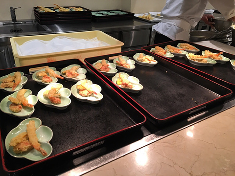 Takimoto Inn Restaurant Poplar