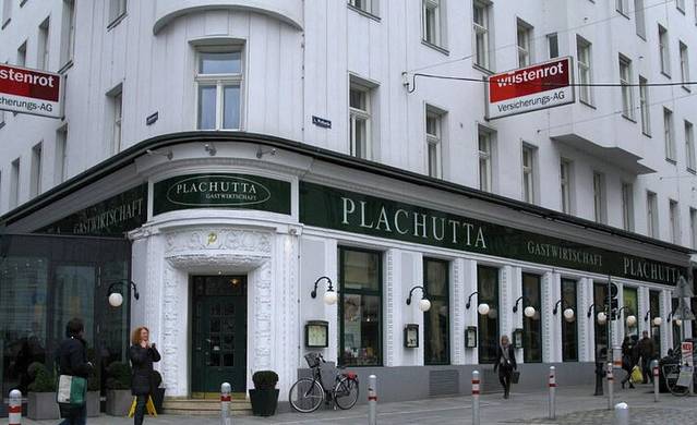 Plachutta Wollzeile