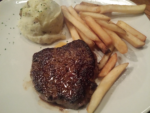 Outback Steakhouse的图片