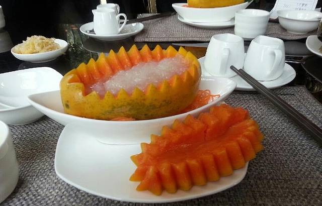 丹青宴(武汉天地店)