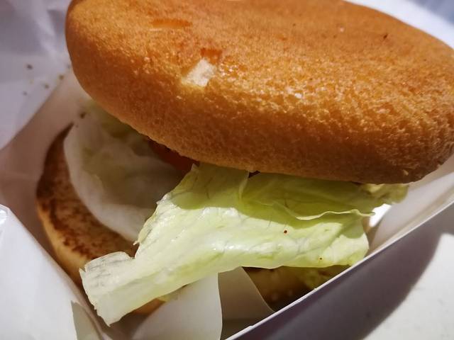 肯德基(天河机场店)