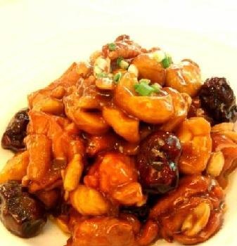 玉林烤鸭店(平乐园店)