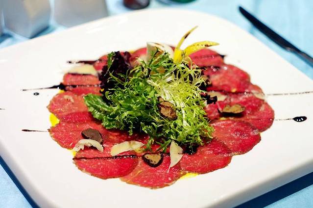 杭州龙禧福朋喜来登酒店·品轩中餐厅