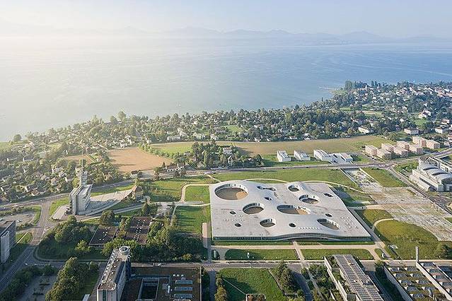 劳力士学习中心