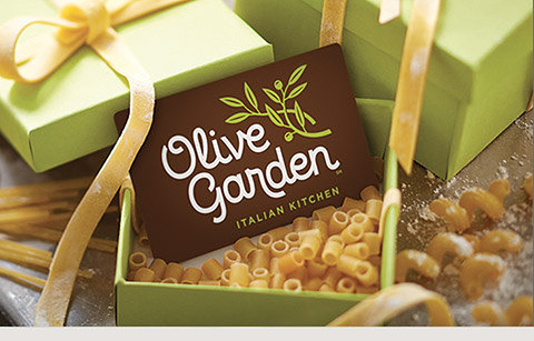 Olive Garden的图片