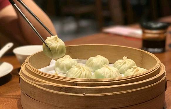 鼎泰丰(信义路店)