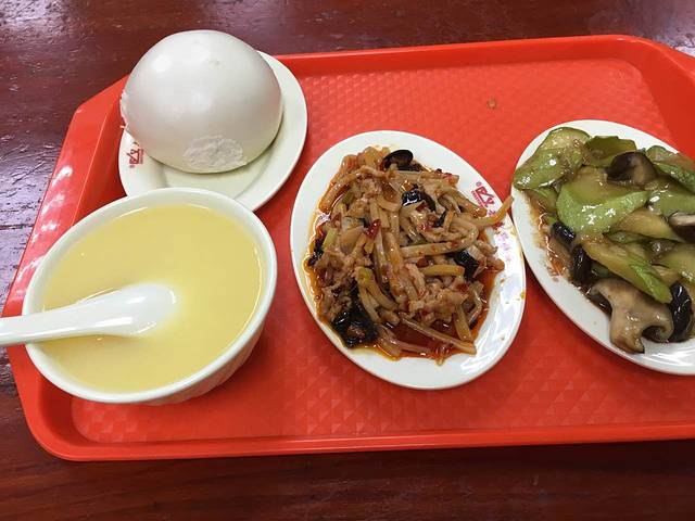 超意兴快餐(十六里河店)