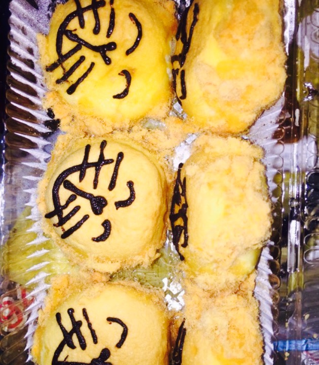 麦谷坊烘焙集研社