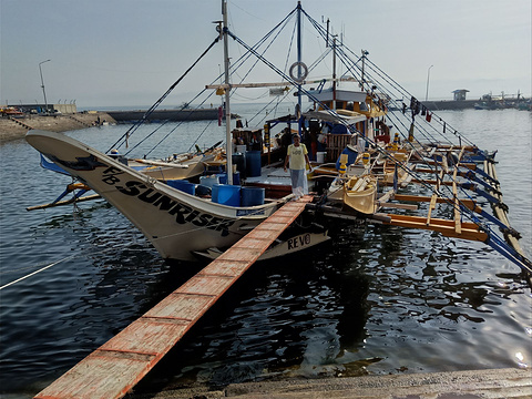 General Santos City Fish Port Complex旅游景点图片