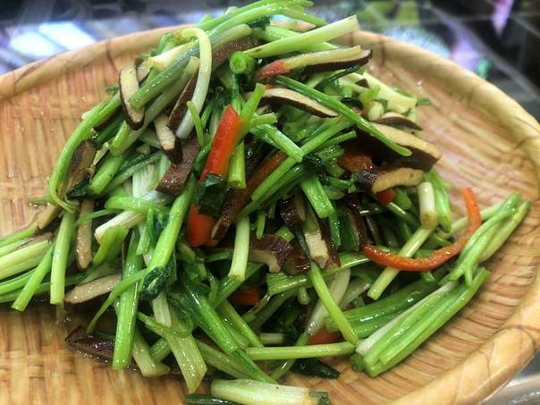 老谢徽菜馆(汤川路店)