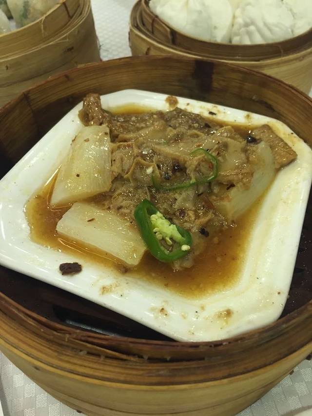 筲箕湾天后古庙