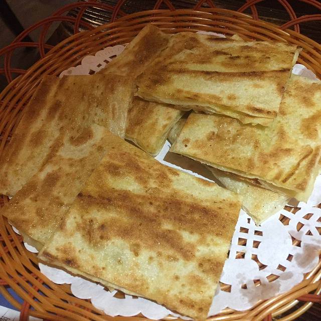 甲米府·泰国餐厅(八佰伴店)