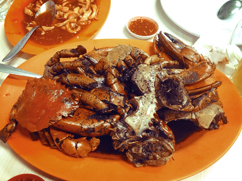 Kepiting Kenari旅游景点图片