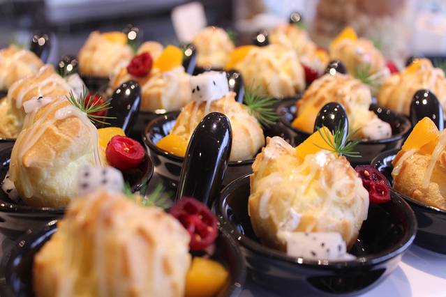 清山会议中心清咖啡厅