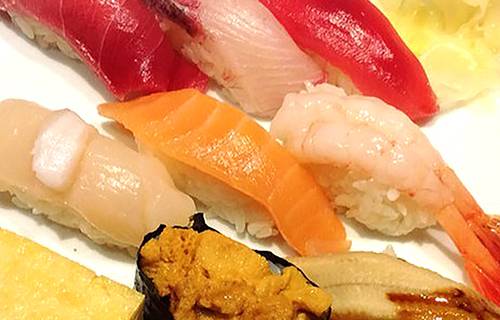 筑地玉寿司(池袋サンシャイン店)