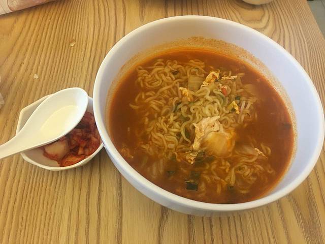 热狗工坊(篁园店)