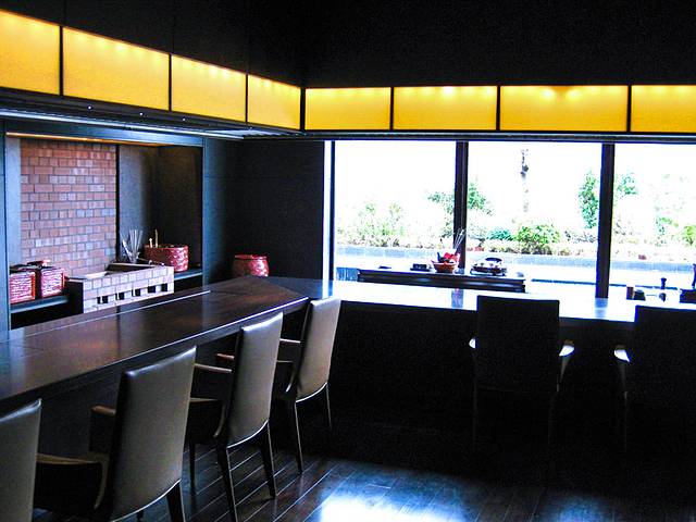 Sumibi Teppanyaki Kitoki