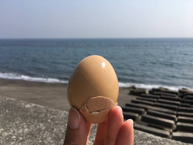 Healthy Land 露天浴池 玉手箱温泉