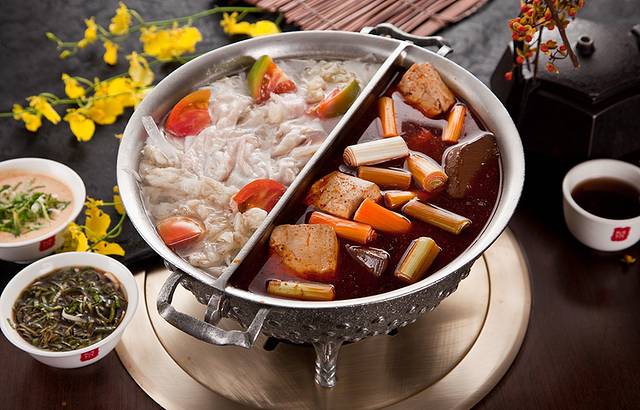 鼎王麻辣锅(高雄七贤店)