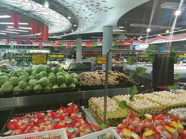 米兰春天(九一南路店)