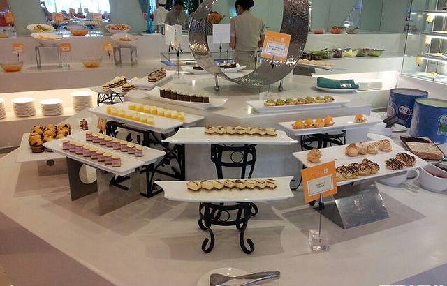 海神诺富特大酒店·品坊餐厅