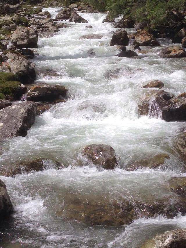 科桑溶洞国家森林公园