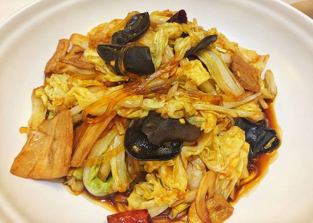 丰泽园饭店(亚运村店)