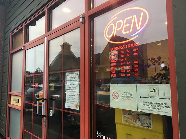 54th Ave Cafe Restaurant