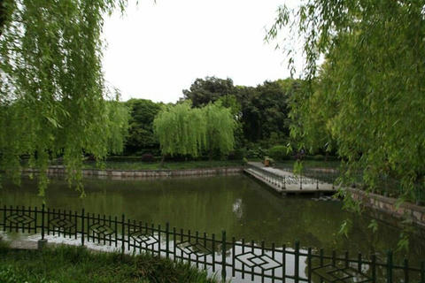 枫溪公园