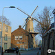 Red Lion Windmill (Molen De Roode Leeuw)