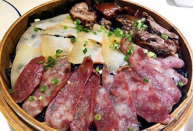 同庆楼(上河城店)