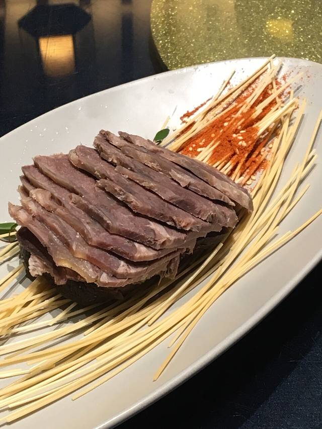 香雪海饭店(迎春店)