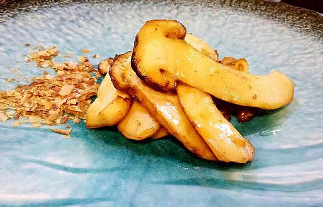 达摩君日本料理(泰海花园小区店)