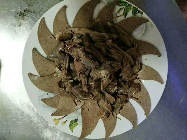 鸿祥羊汤馆(丽水嘉园店)