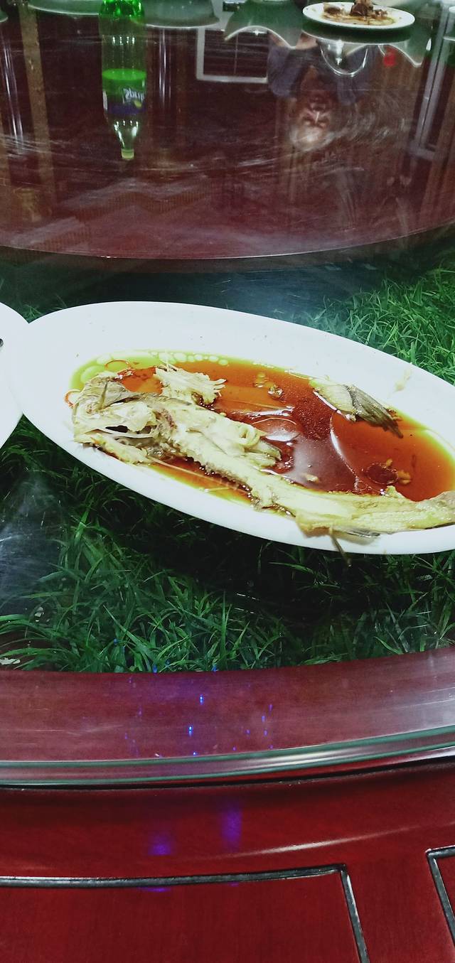 同乐饭店