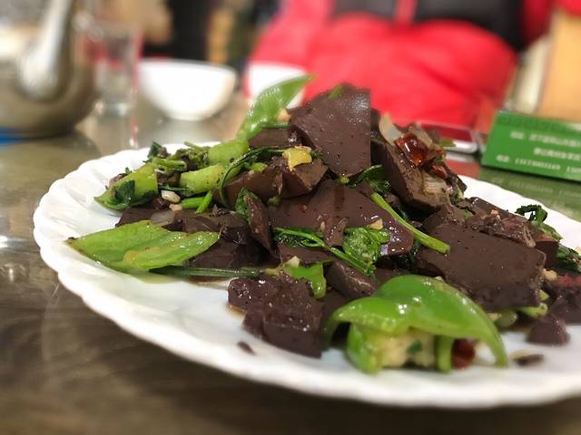 罗记青州全羊馆(荆山东路店)