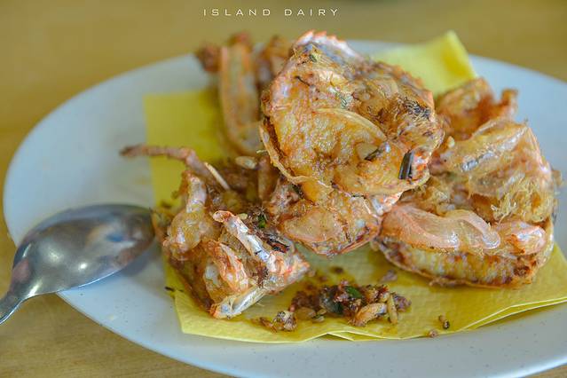 正宗肥妈海鲜楼