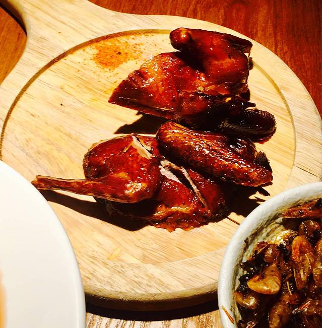 客语客家菜(卓悦汇店)