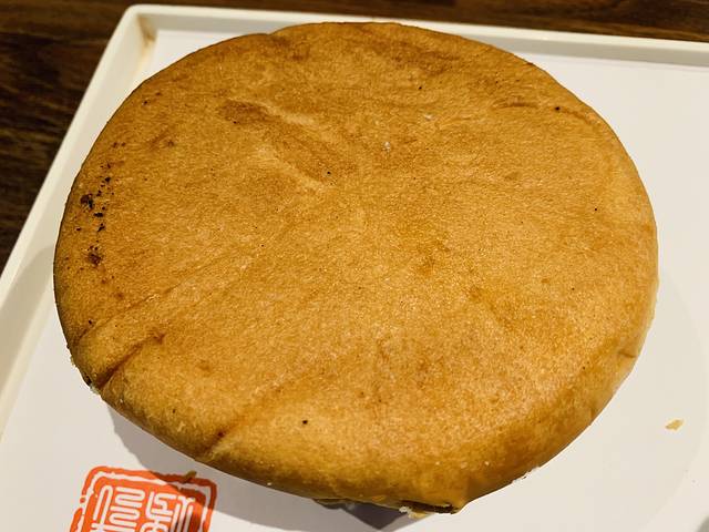 黄二烧烤(槐安东路店)