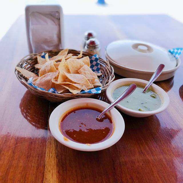 La Parilla Restaurante