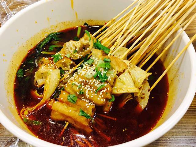 宽窄巷子(嘉兴直营店)