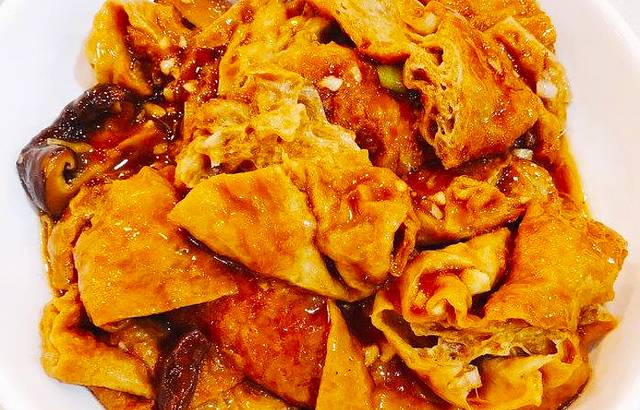 京天红酒家(虎坊路店)