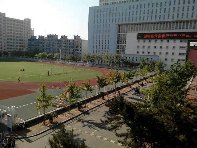 辽宁中医药大学-博物馆