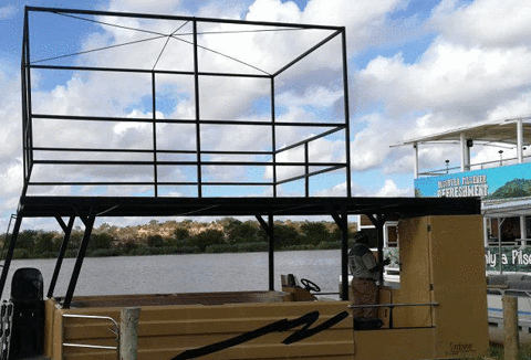 Olifants River Safaris Day Trips