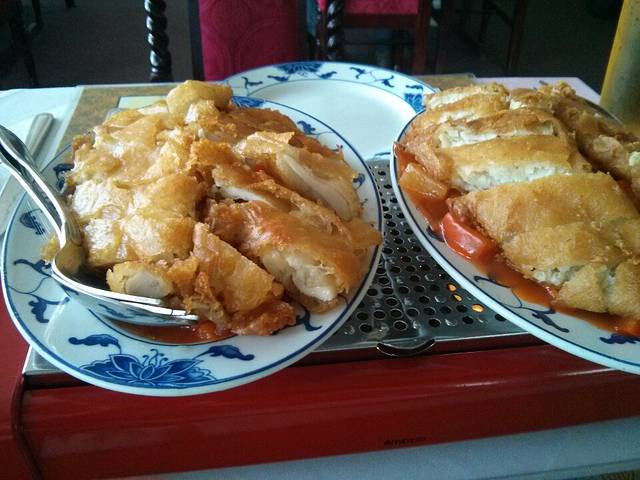 China Restaurant Cao Dai