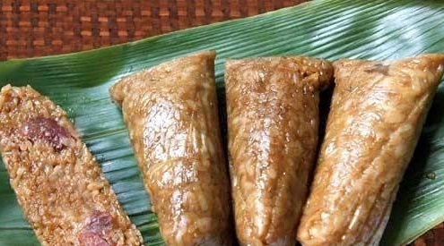 諸老大粽子(吴兴店)