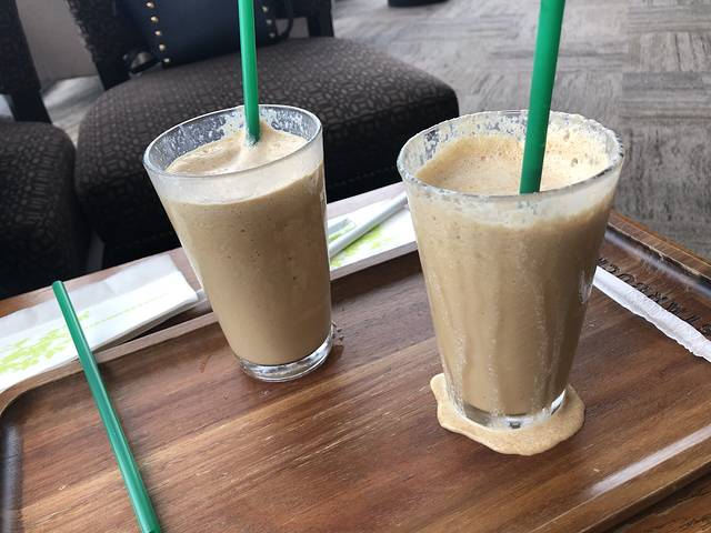 星巴克臻选(文峰城市广场店)